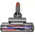 Dyson CY28 Big Ball Allergy Originale Turbina, Turbospazzola, Pavimenti e Tappeti