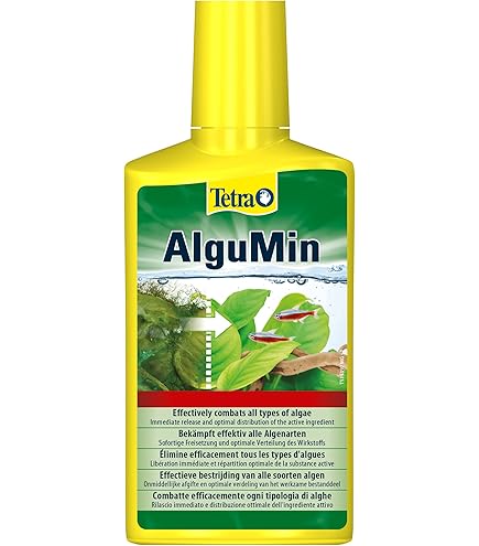 Easy Life Bio Exit Blue 1000 Ml - Antialghe Per Acquari