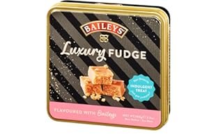 GARDINER'S OF SCOTLAND Gardiner´s of Scotland Baileys Luxury Fudge Dose, 100 g
