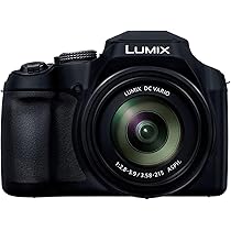 kinokoo Pellicola in vetro temperato per Panasonic FZ82/FZ80/ZS70/TZ90/TZ95 Clear Screen Pellicola per Panasonic FZ80/FZ82/FZ80D/FZ82D/FZ85/FZ85D/TZ85 Senza bolle/Antigraffio (2 pezzi