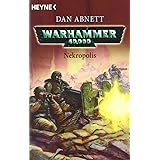 Warhammer 40,000 - Nekropolis