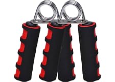 Grip Device, Sponge Grip Wrist Device, Arm Muscle Training Equipment, Hand-Strengthening Finger Equipment, Home Fitness Equip