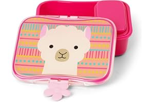 Skip Hop - Kit pranzo Llama, 200 g