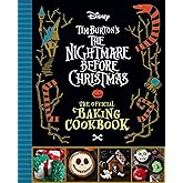 Nightmare Before Christmas: The Official Baking Cookbook