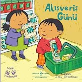 Alışveriş G&uuml;n&uuml; - Minik Yardımcılar