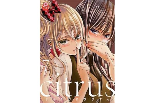 Citrus - Tome 07