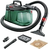 Bosch Home and Garden El Tipi Toz Emme Makinesi Easyvac 3 (700 Watt, Kutuda)