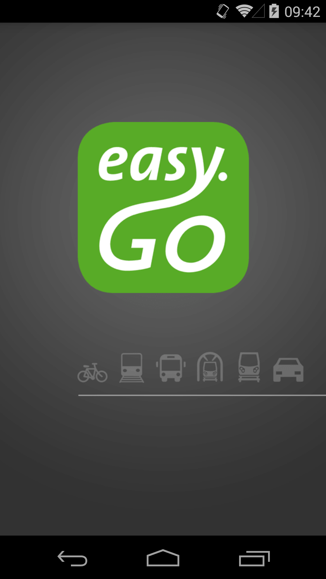 easy.GO: Amazon.de: Apps für Android