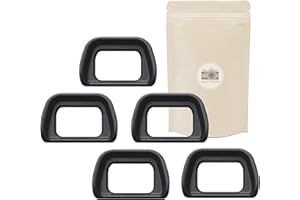 ADAPTOUT 5X EP10 Okular für Sony Sucher Typ EP10 EP-10 für Sony Alpha