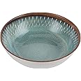 Royalford Melamine 7.5" Fine Stone Serving Bowl RF12384