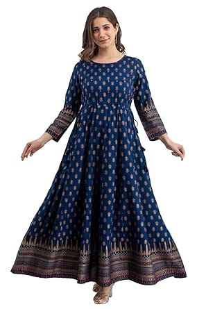 amazon anarkali kurtas