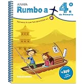 Rumbo a... 4&ordm;.