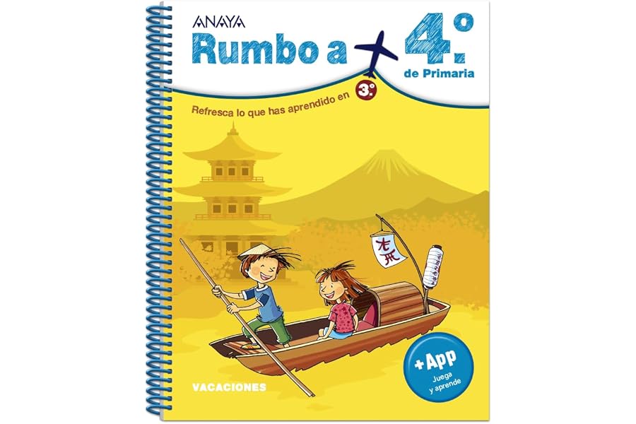 Rumbo a... 4º.