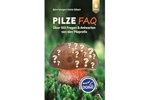 Pilze FAQ: Über 100 Fragen & Antworten von den Pilzprofis