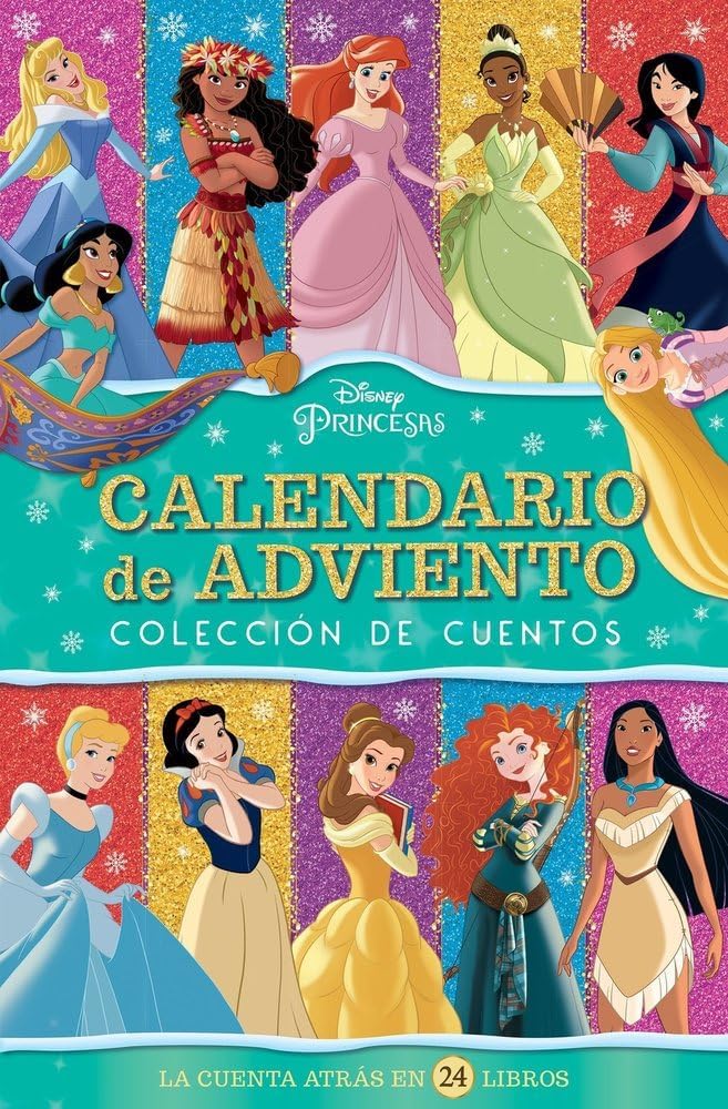 Osito Tito. Calendario de Adviento - Mise en situation et utilisation