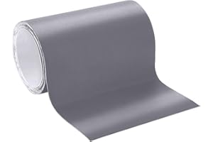 WILLBOND 3 Inch x 79 Inch Nylon Repair Patches Nylon Self Adhesive Repair Tape Down Jacket Patches Waterproof Repair Tenacious Kit Fabric Clothing Kit for Down Jacket, Tent, Umbrella, Clothes, Bags