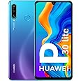 Huawei P30 Lite Peacock Blue 6.15" 4gb/128gb Dual Sim
