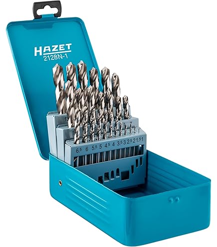 HAZET Zestaw narzędzi TORX 1557/35 I 35-elementowy zestaw I