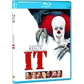 It (1990) Blu-Ray [Blu-ray]