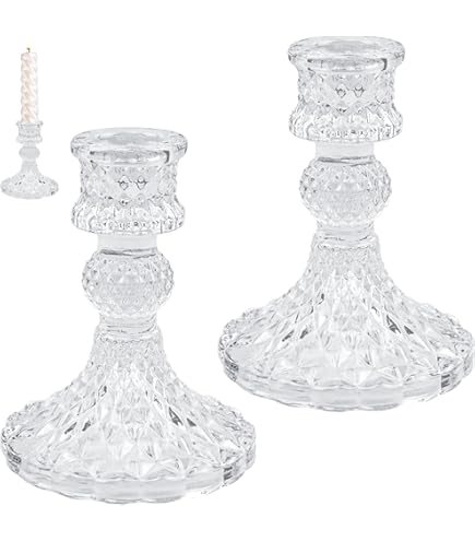 Moderner Kerzenhalter Mittelfinger - Lustiges Geschenk Aus Kunstharz