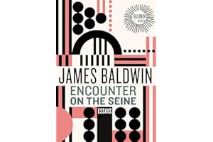 Encounter on the Seine: Essays