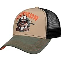 Stetson