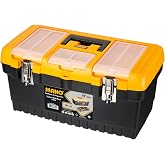 Mano Grip Metal Kilitli Takım &Ccedil;antası 19 MT19