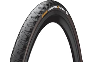 Continental Grand Prix 4 Saison Pneu Mixte_Adulte