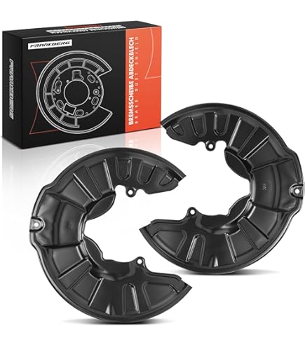 Frankberg 2x Kits De Roulements De Roue Essieu Avant Gauche Ou Droite Compatibles Avec Cabrio 450 2000-2004 City-Coupé 450 1998-2004 Fortwo 450 2004-2007 Remplacer# 1870V021000000