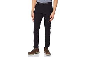 All Terrain Gear by Wrangler Convertible Trail Jogger - Spodnie turystyczne Mężczyźni