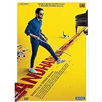 Andhadhun