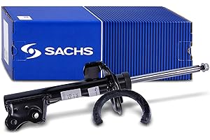 SACHS 315 292 Amortisseur pour Mercedes-Benz Classe A (W169) 2004-2012 Essieu Avant et autres véhicules