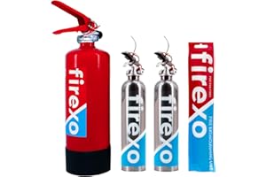 Firexo Pack Caravane