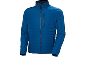Helly Hansen Crew Isolante Giacca 2.0, Jacket Uomo
