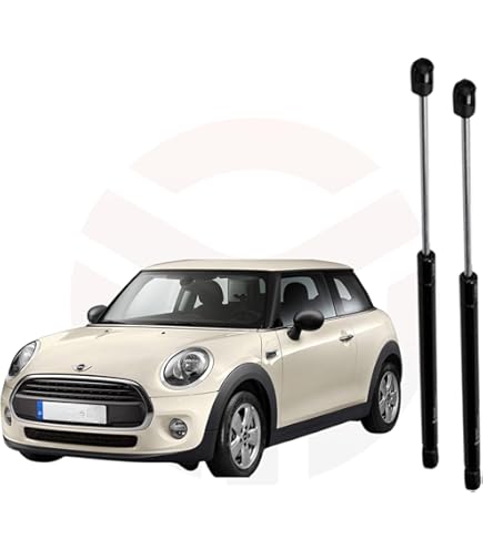 Molla A Gas Febi Bilstein Per Portellone MINI - 27589, Compatibile Con BMW - Foto 10