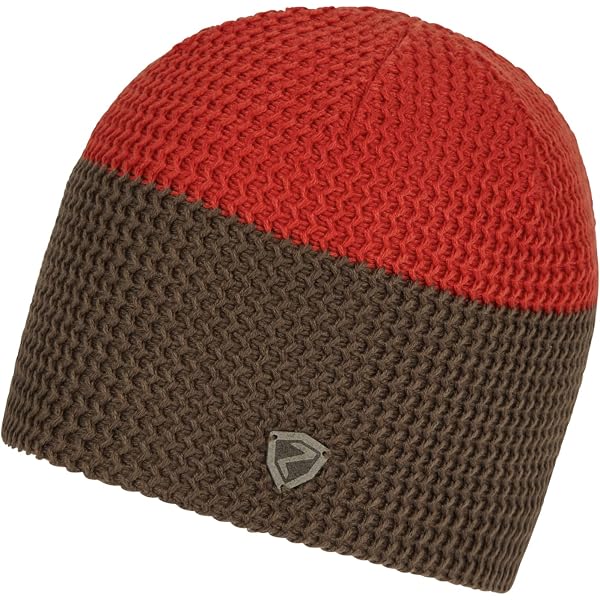 Bonnet Ziener Intercontinental - Tricot Avec Pompon Et Doublure Polaire - Tour De Tête 56-58 Cm - Unisexe