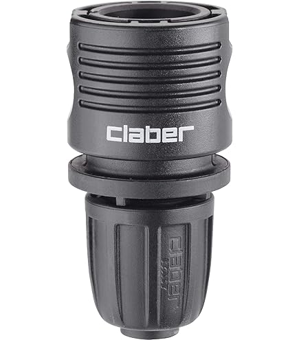 Interfaccia Rain Sensor RF Claber - Per Collegamento Sensore Pioggia Con Programmatori Irrigazione