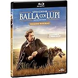 Balla Coi Lupi - Blu Ray Versione Integrale