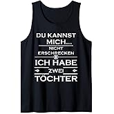 "Girl Dad" Baseballkappe Navy - Verstellbarer Papa Hut