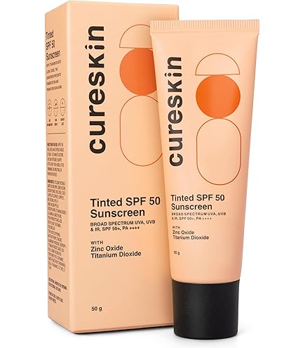 Danique UV Defense Tinted Sunscreen: Buy Online at Best Price in