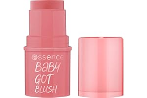 essence baby got blush, risultato istantaneo, naturale, rugiadosa (5.5g)