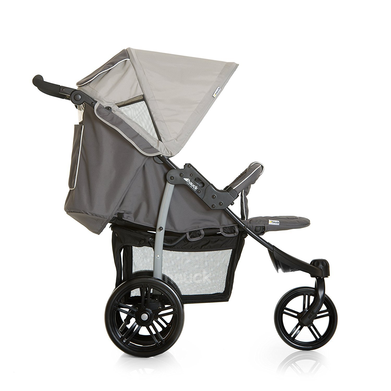 hauck shopper slx travel system aldi