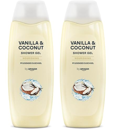 NIVEA Pflegedusche Duschgel Aloe Vera 250 ml : Amazon.de: Kosmetik