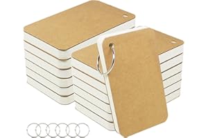 ZMCYN 12 Pack 720 Pcs Revision Flash Cards 3 x 5 Inches, Easy Flip Flash Card Blank Study Index Cards with Binder Ring, Cute Flash Cards for Kids, School Studying
