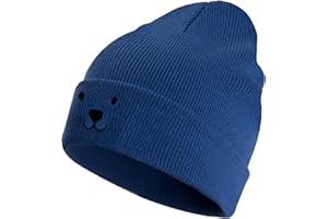 Occulto Gorro Invierno para Niño y Niña (Modelo: Lian)