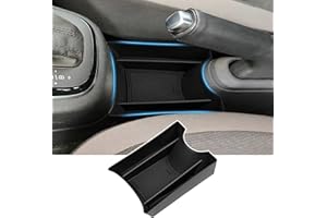 CARERSTEN Centre Console Organiser