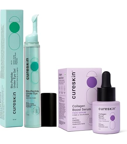 Casmara BeautyPlan Eye Perfection Treatment : Amazon.in: Beauty