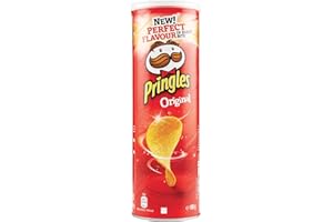 PRINGLES SARL Pringles Patatine Pringles 165 gr gusti vari (classiche)