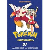 Pok&eacute;mon Adventures Collector's Edition, Vol. 7 (Volume 7)