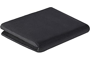 PRETEX Cuttable Car Boot Liner - 120 x 100 cm - Non Slip Car Boot Mat Cover Liners - PVC Floor Protector Matting for Dogs - also for Kitchen